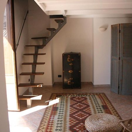 נאפולי Apartment 25 מראה חיצוני תמונה