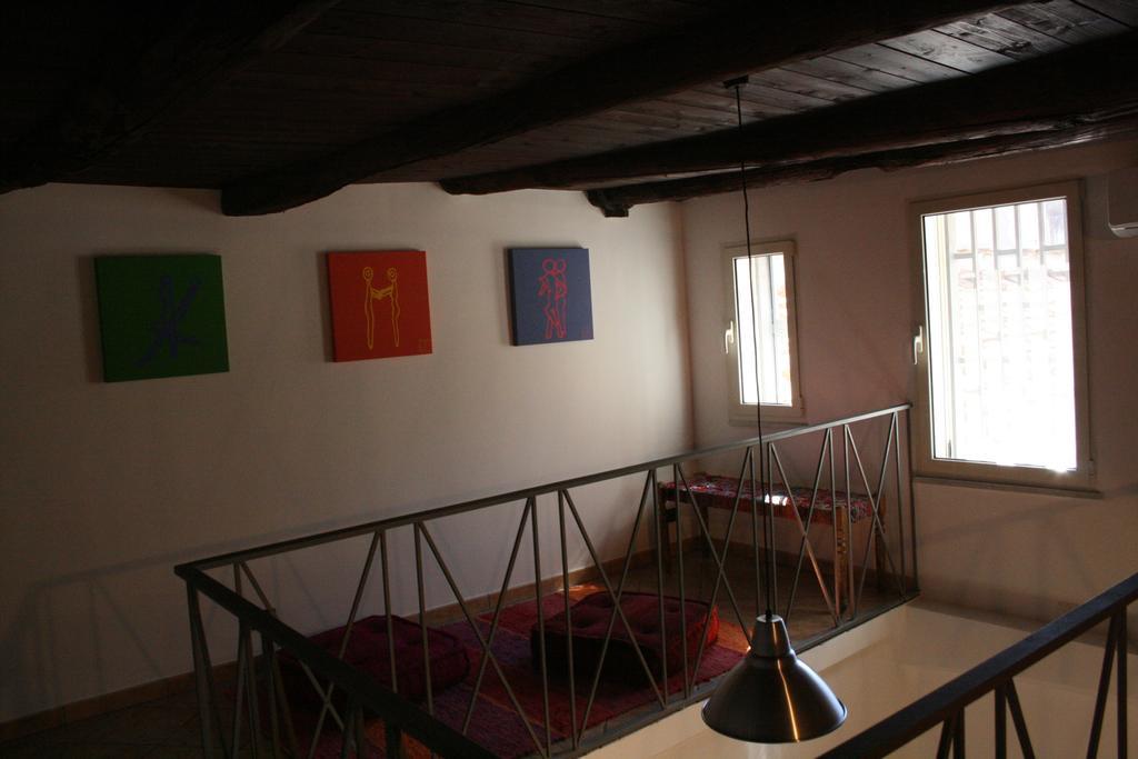 נאפולי Apartment 25 חדר תמונה