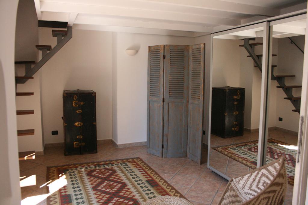 נאפולי Apartment 25 חדר תמונה