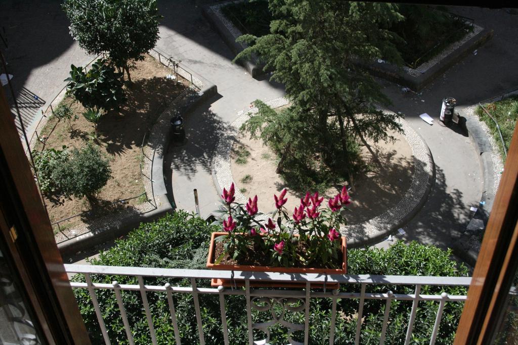 נאפולי Apartment 25 מראה חיצוני תמונה