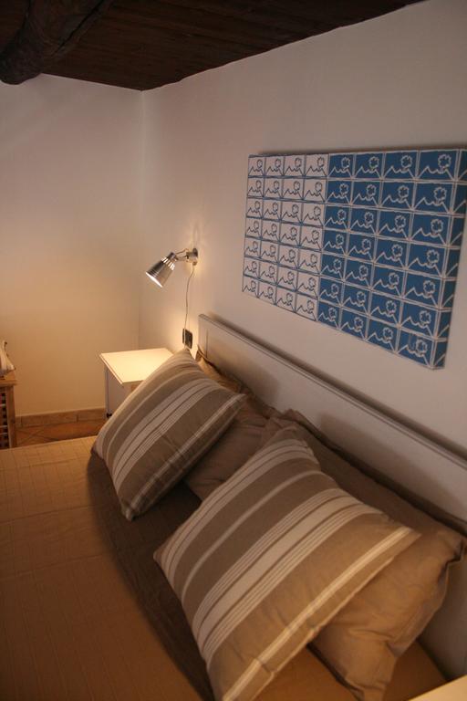 נאפולי Apartment 25 חדר תמונה