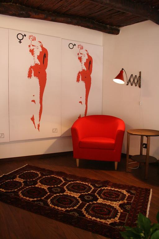 נאפולי Apartment 25 מראה חיצוני תמונה