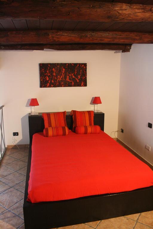 נאפולי Apartment 25 חדר תמונה