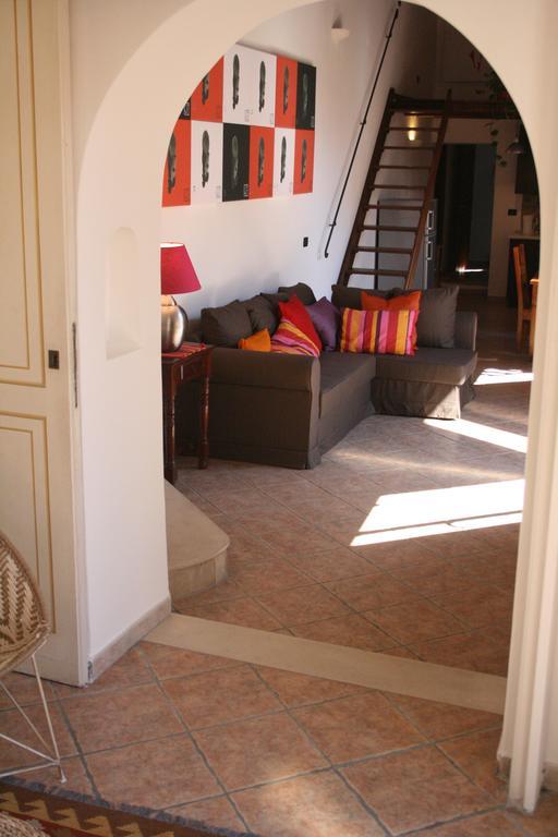 נאפולי Apartment 25 חדר תמונה