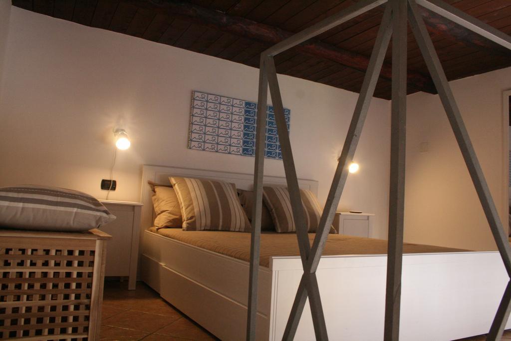 נאפולי Apartment 25 חדר תמונה