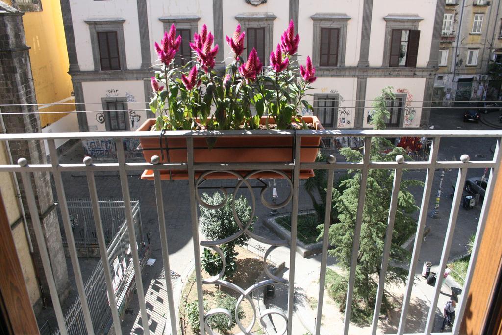נאפולי Apartment 25 חדר תמונה