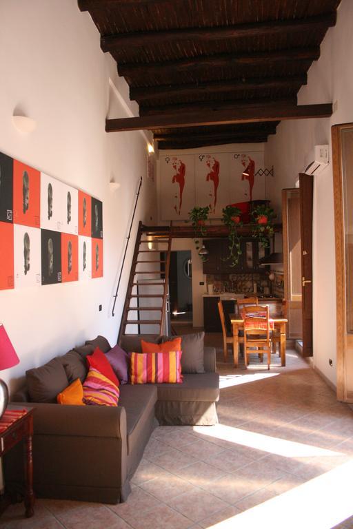 נאפולי Apartment 25 מראה חיצוני תמונה