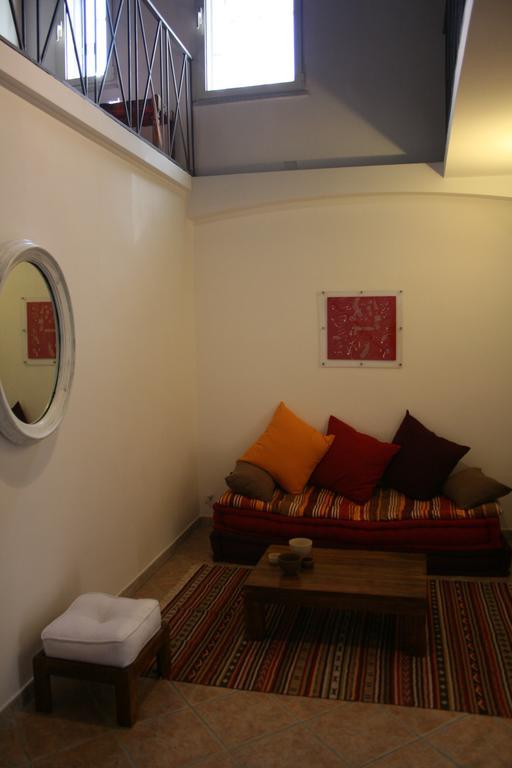 נאפולי Apartment 25 מראה חיצוני תמונה