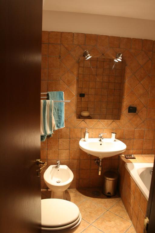 נאפולי Apartment 25 מראה חיצוני תמונה