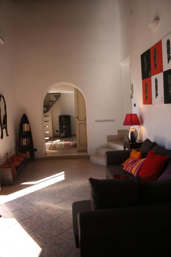 נאפולי Apartment 25 מראה חיצוני תמונה