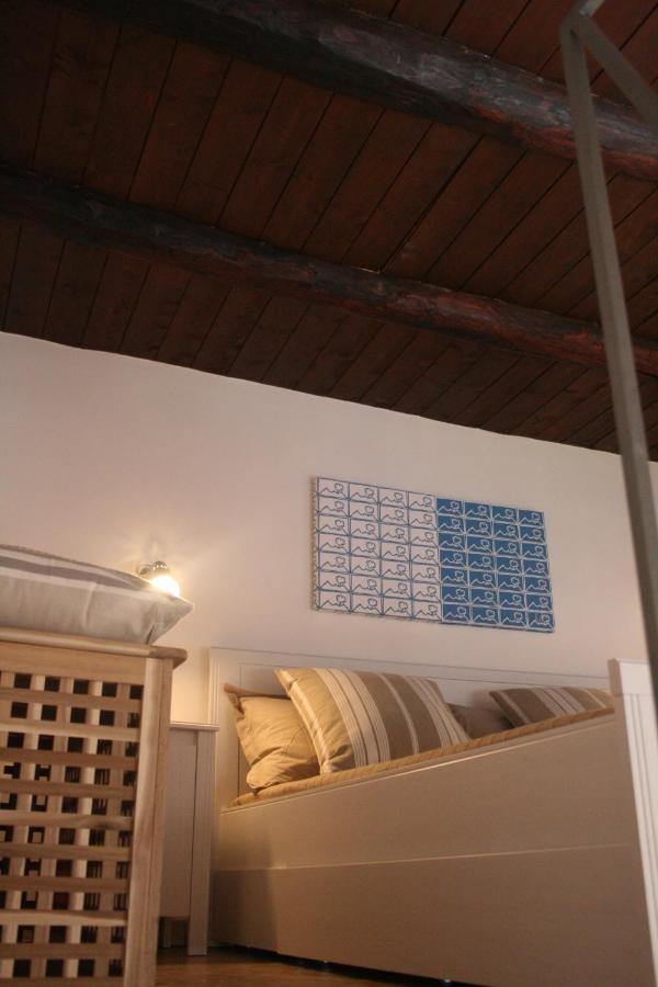 נאפולי Apartment 25 מראה חיצוני תמונה