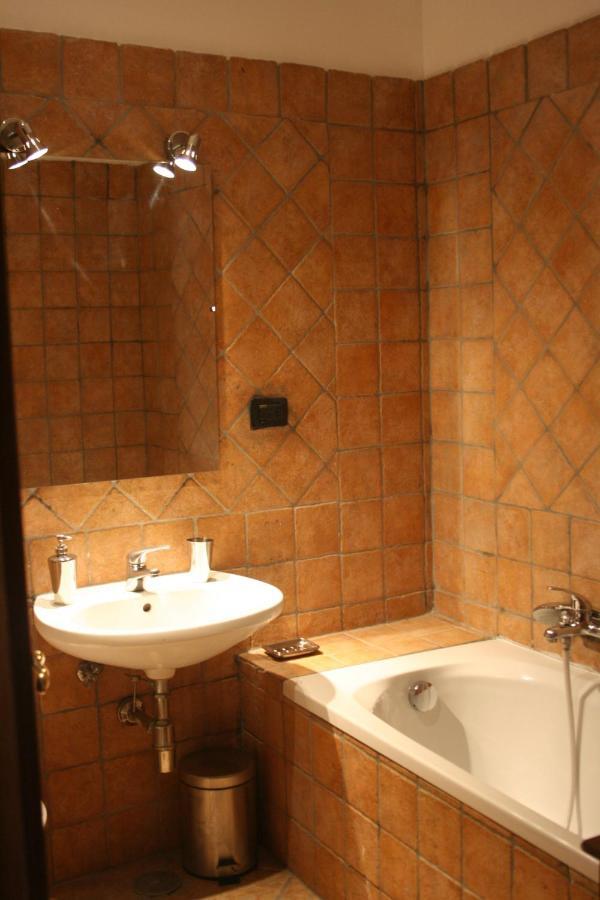 נאפולי Apartment 25 מראה חיצוני תמונה