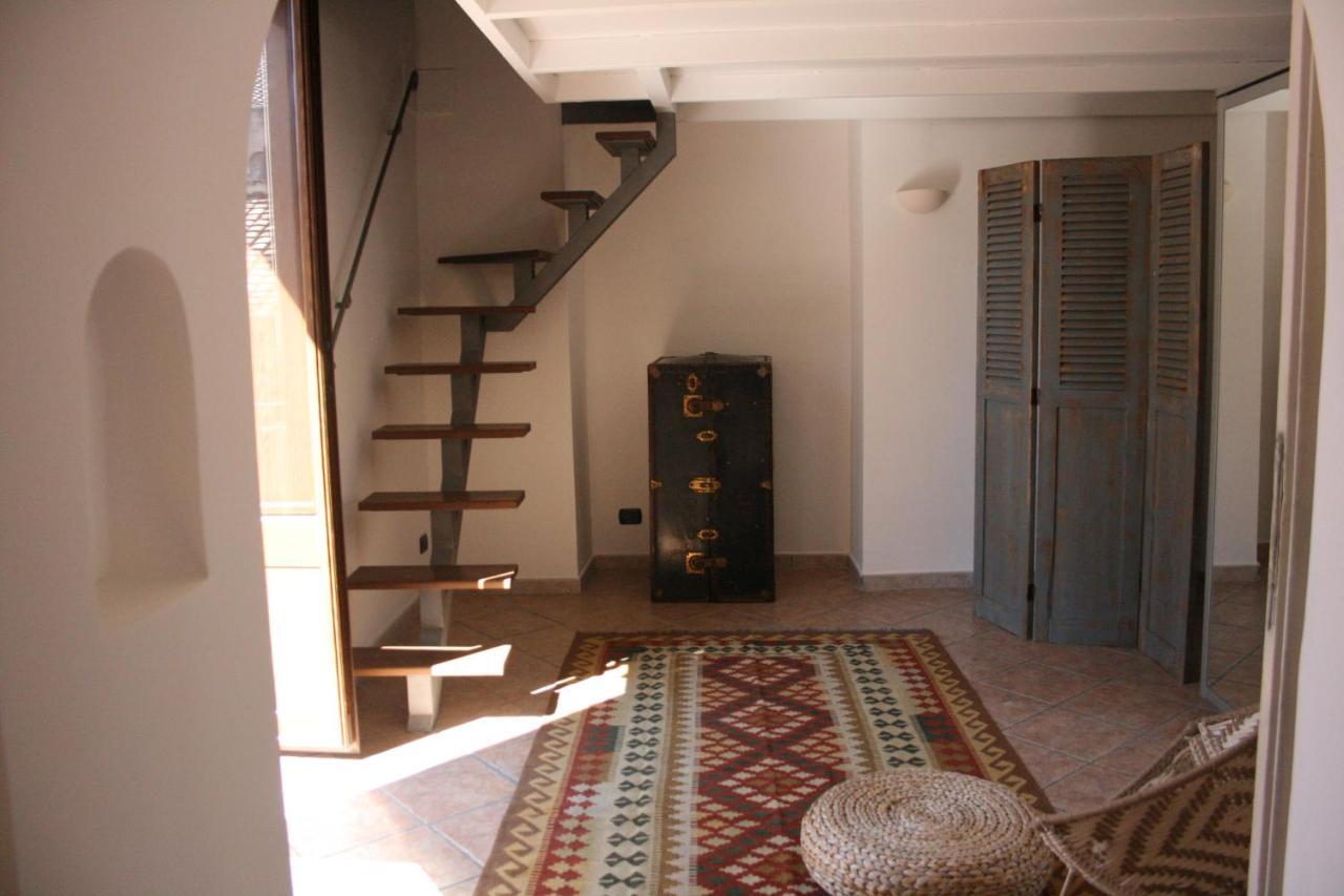 נאפולי Apartment 25 מראה חיצוני תמונה