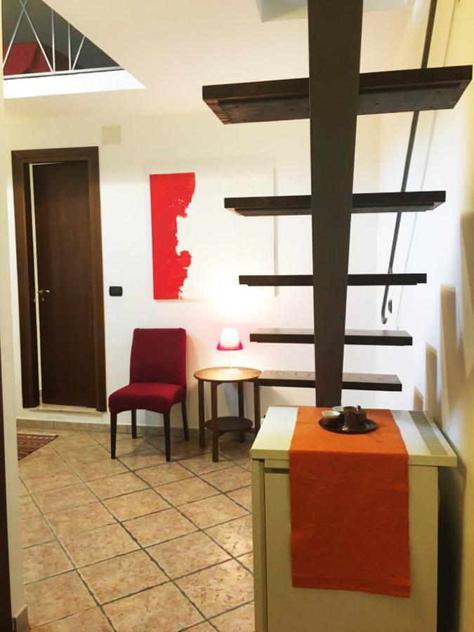 נאפולי Apartment 25 מראה חיצוני תמונה