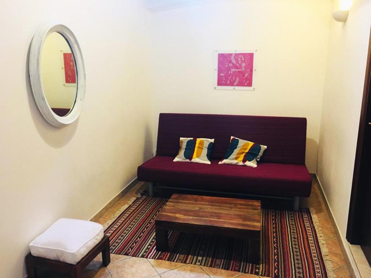 נאפולי Apartment 25 מראה חיצוני תמונה