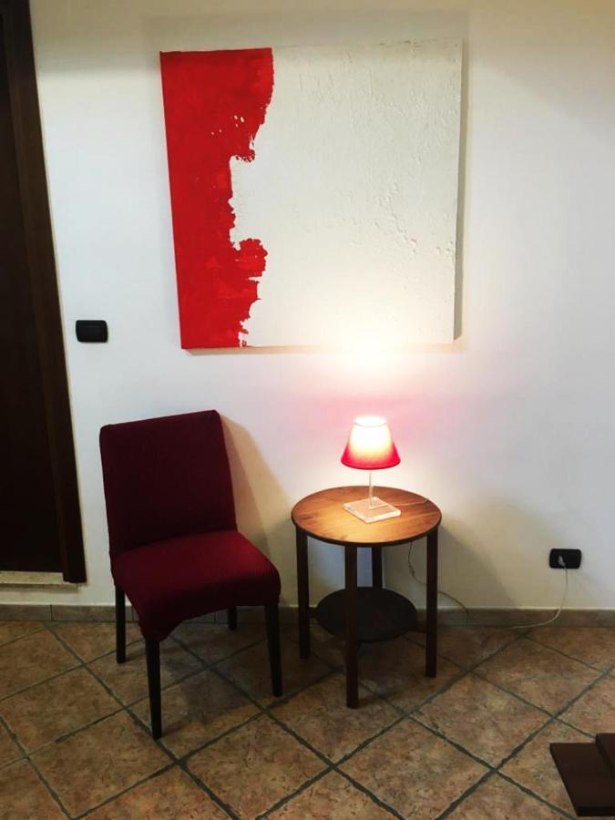 נאפולי Apartment 25 מראה חיצוני תמונה