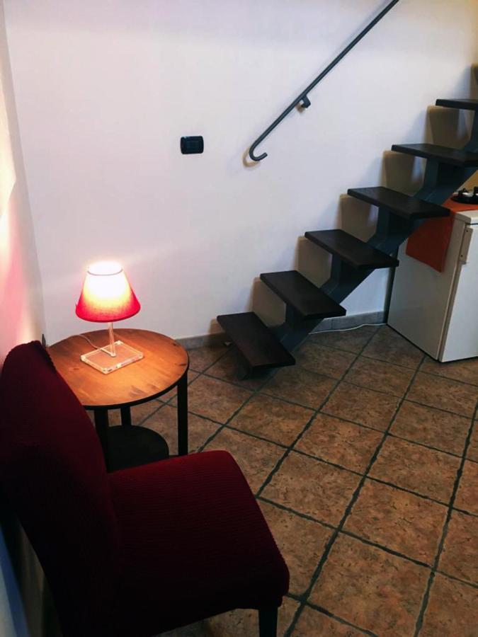 נאפולי Apartment 25 מראה חיצוני תמונה