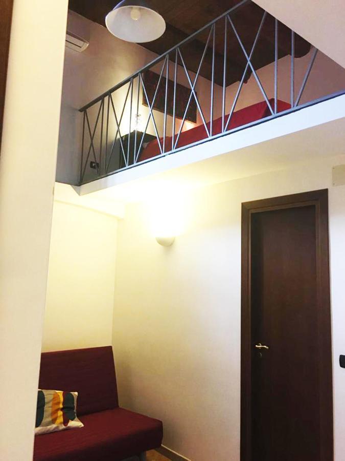 נאפולי Apartment 25 מראה חיצוני תמונה