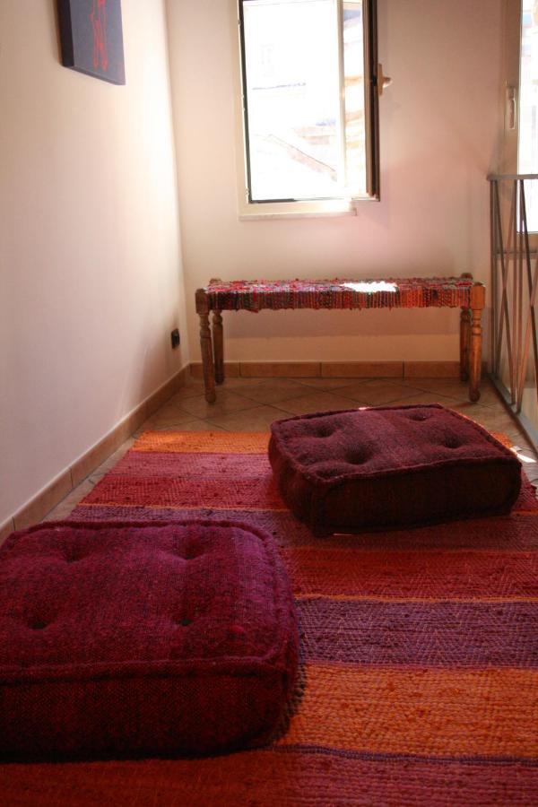 נאפולי Apartment 25 מראה חיצוני תמונה